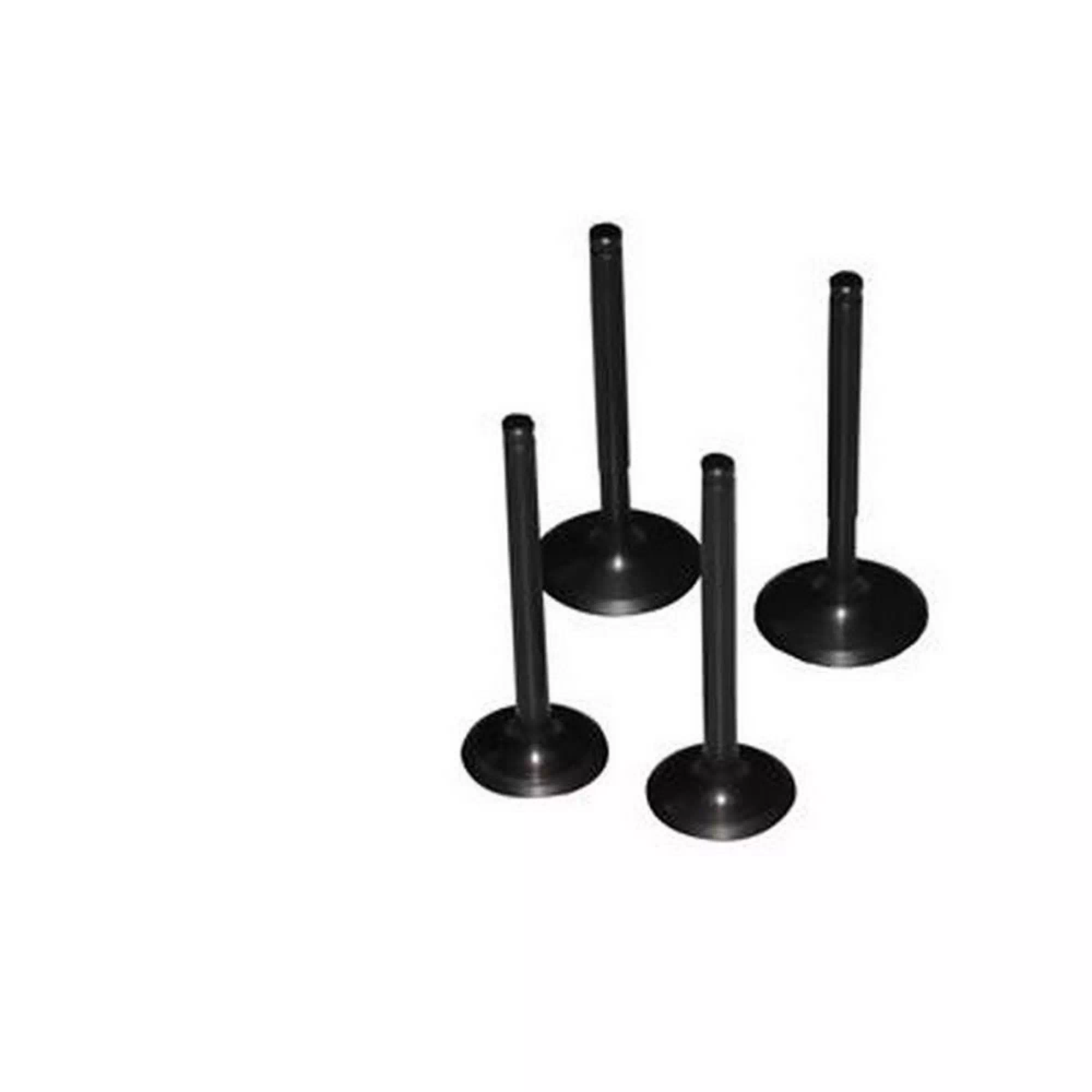 RKS R250 ÜST KAPAK SUPABI 4LÜ TAKIM [A250] #RK 44467
